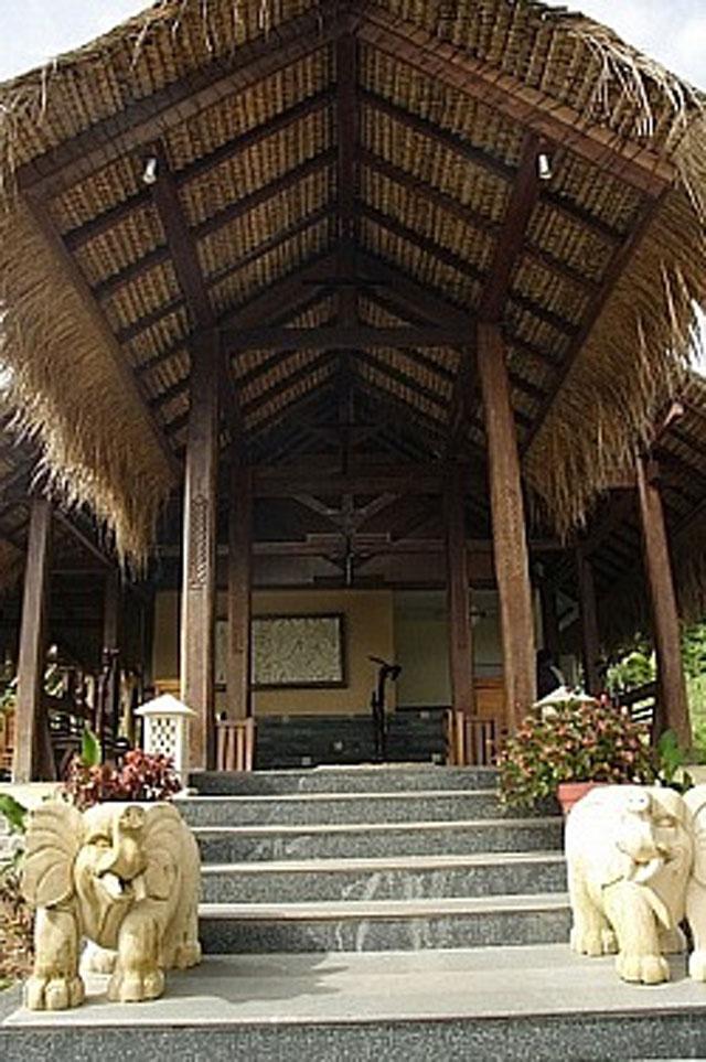 The Hills Homestay photo 3