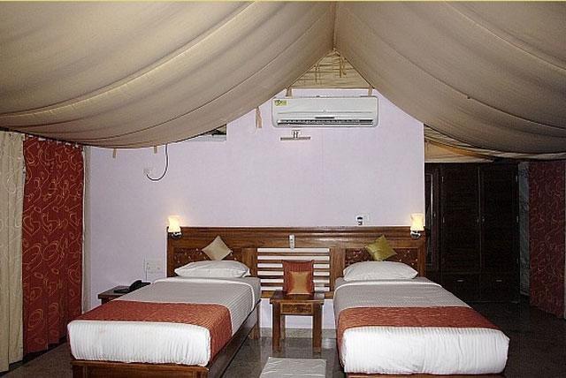 The Hills Homestay photo 5