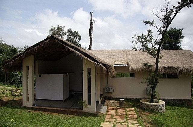 The Hills Homestay