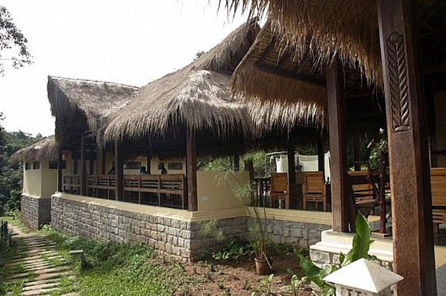 The Hills Homestay photo 11