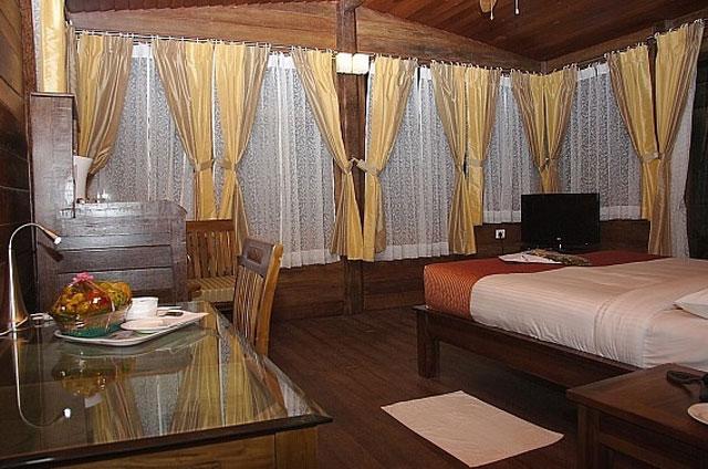 The Hills Homestay photo 15