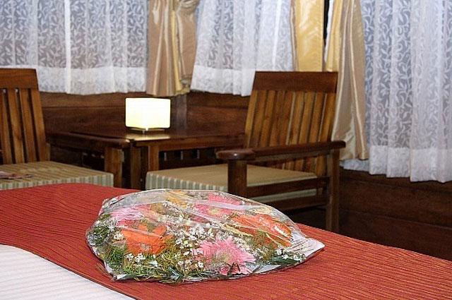The Hills Homestay photo 16