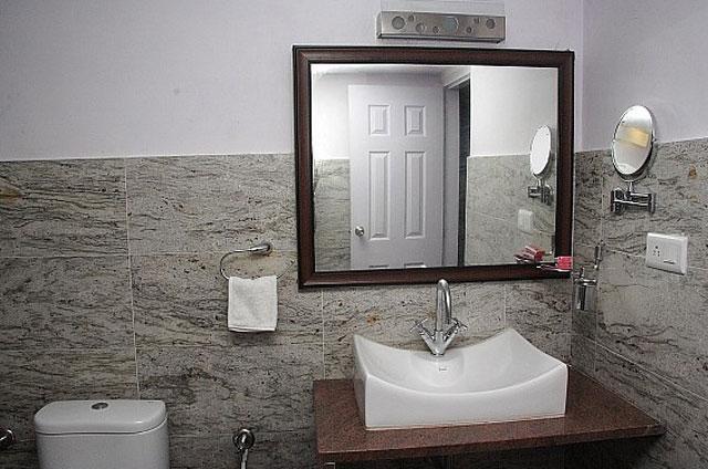 The Hills Homestay photo 17