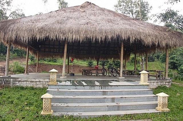 The Hills Homestay photo 22