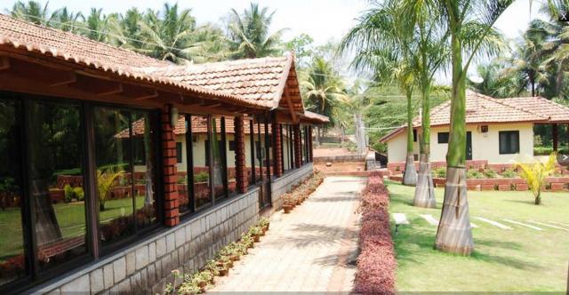 Vihangama Holiday Retreat photo 4