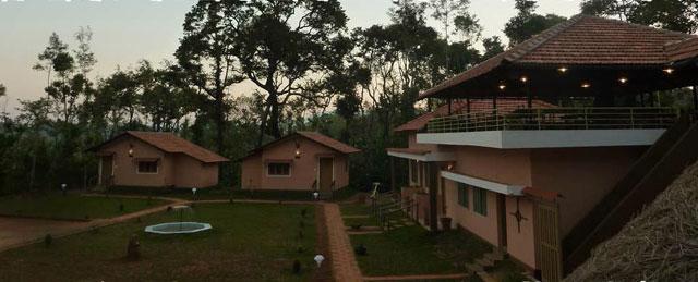 Coffee Camp Homestay photo 3