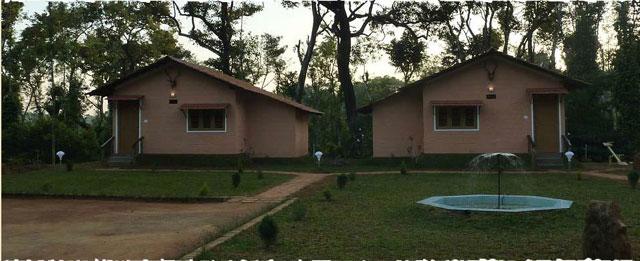 Coffee Camp Homestay photo 5