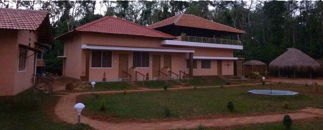 Coffee Camp Homestay photo 7