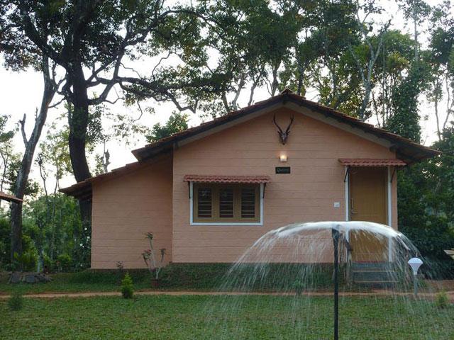 Coffee Camp Homestay photo 10