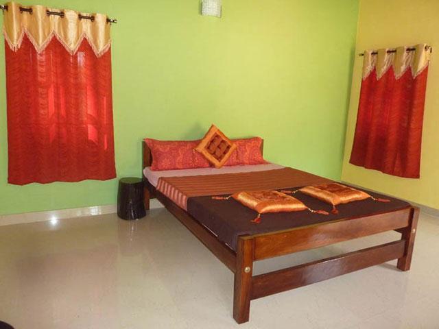 Coffee Camp Homestay photo 12