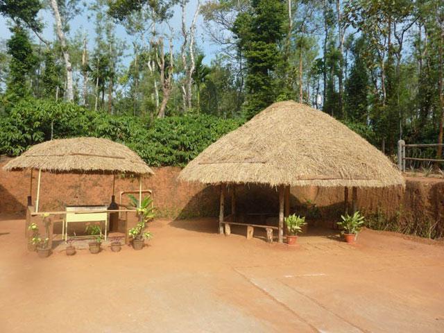 Coffee Camp Homestay photo 13