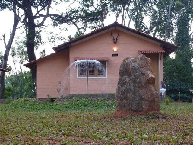 Coffee Camp Homestay photo 14