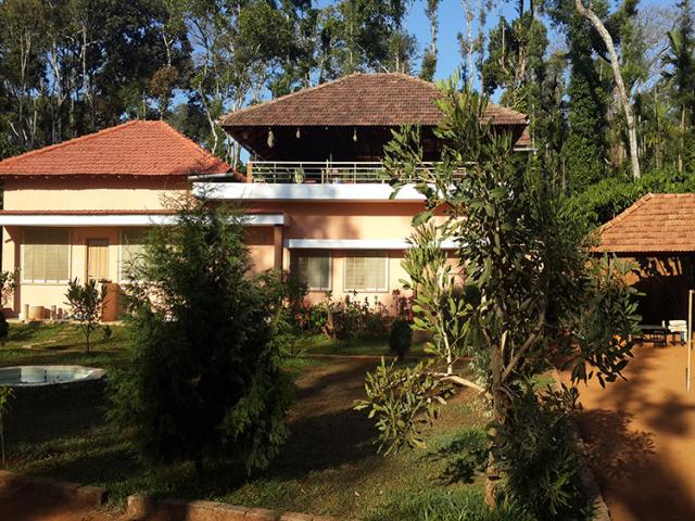 Coffee Camp Homestay photo 15