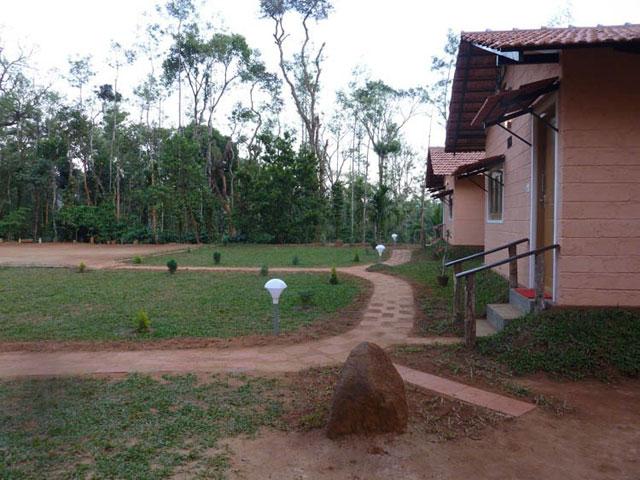 Coffee Camp Homestay photo 16