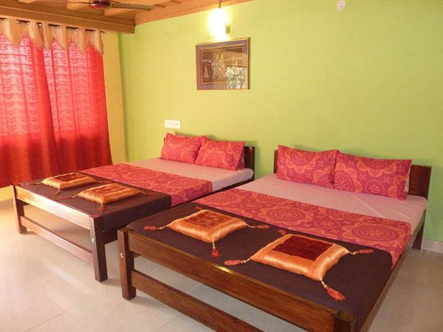 Coffee Camp Homestay photo 17