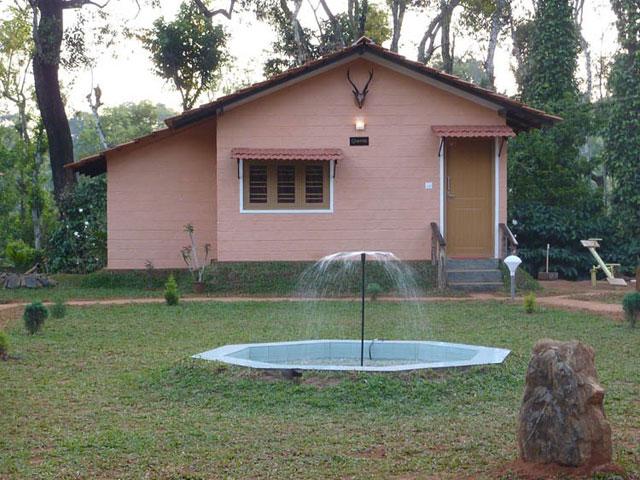 Coffee Camp Homestay photo 18