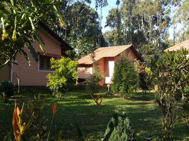 Coffee Camp Homestay photo 20
