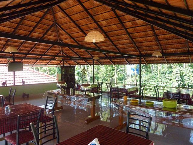 Coffee Camp Homestay photo 23