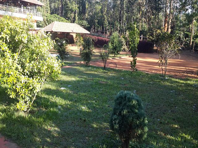 Coffee Camp Homestay photo 24