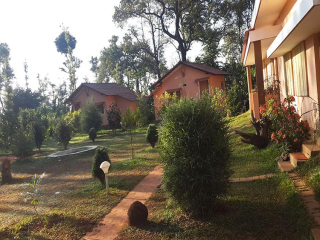 Coffee Camp Homestay photo 25