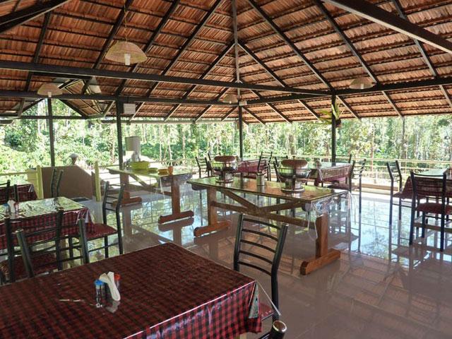 Coffee Camp Homestay photo 26