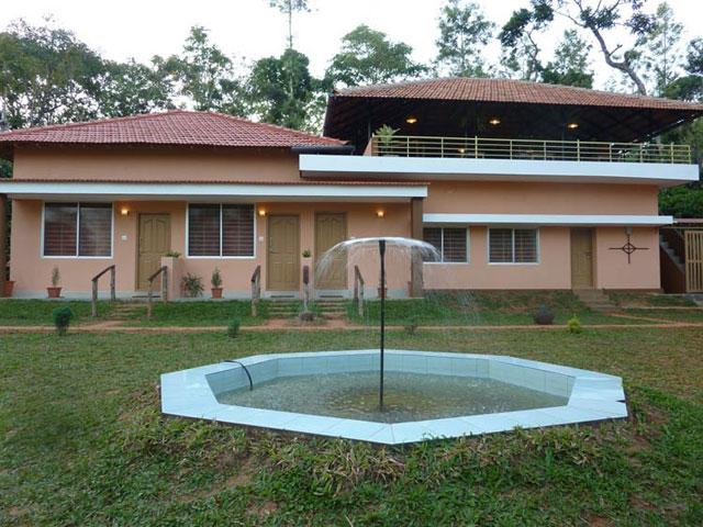 Coffee Camp Homestay photo 29