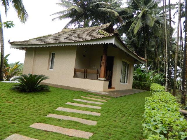 Vihangama Holiday Retreat