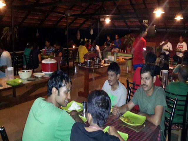 Coffee Camp Homestay photo 30