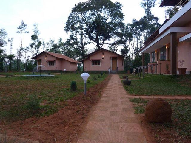 Coffee Camp Homestay photo 31
