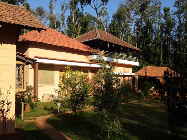 Coffee Camp Homestay photo 33