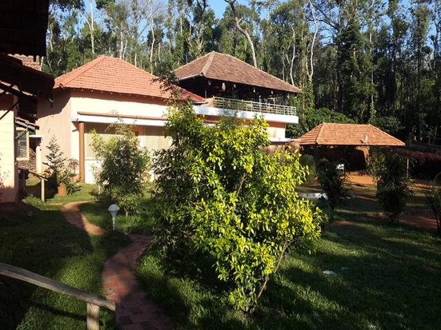 Coffee Camp Homestay photo 36