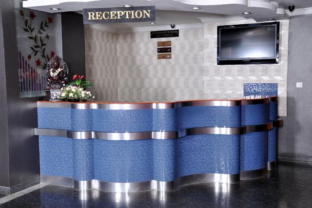 Planters Inn Hotel photo 2