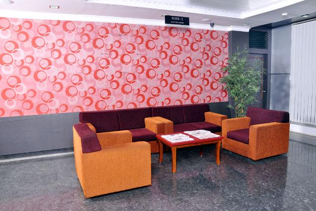 Planters Inn Hotel photo 6