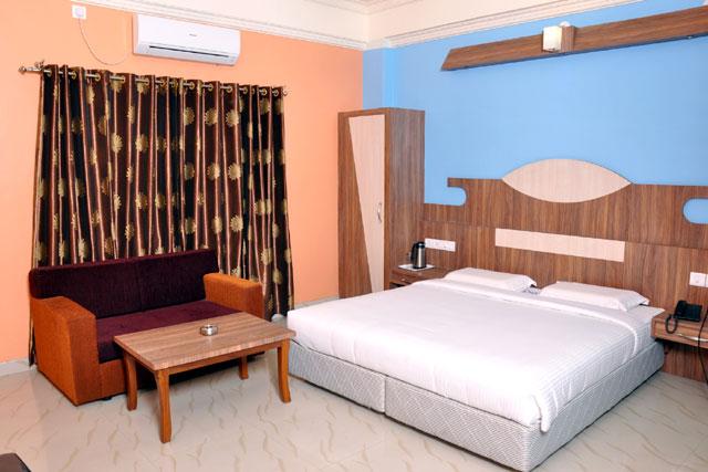 Planters Inn Hotel photo 8