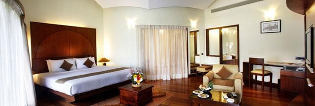 Silent Shores Resort and Spa photo 2