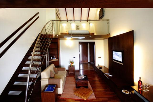 Silent Shores Resort and Spa photo 3