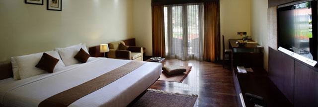 Silent Shores Resort and Spa photo 4