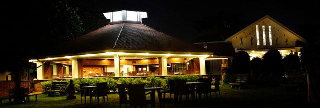 Silent Shores Resort and Spa photo 5
