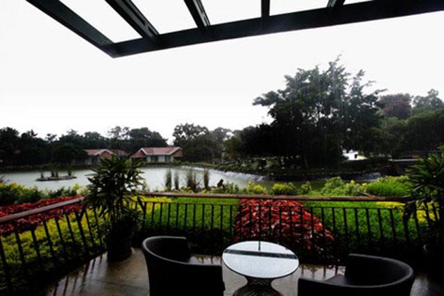 Silent Shores Resort and Spa photo 6
