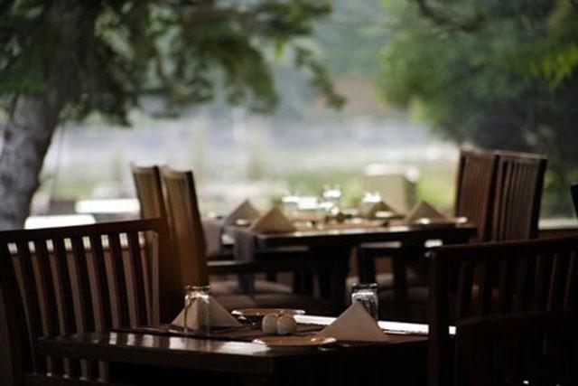 Silent Shores Resort and Spa photo 10