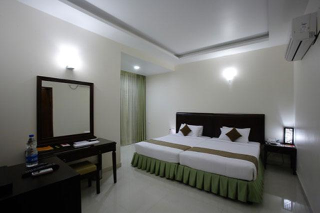 Silent Shores Resort and Spa photo 13