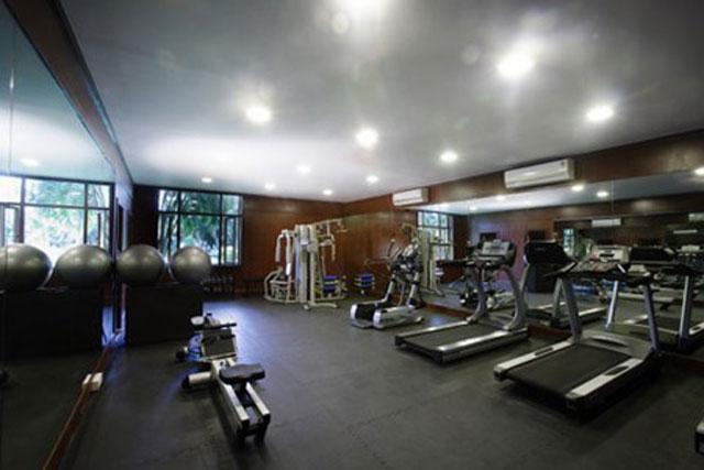 Silent Shores Resort and Spa photo 14