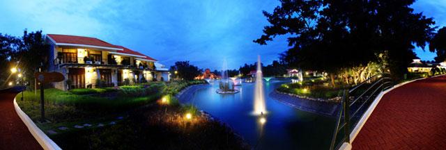 Silent Shores Resort and Spa photo 15