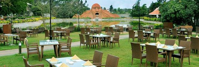 Silent Shores Resort and Spa photo 18