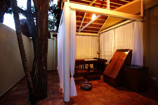 Silent Shores Resort and Spa photo 19