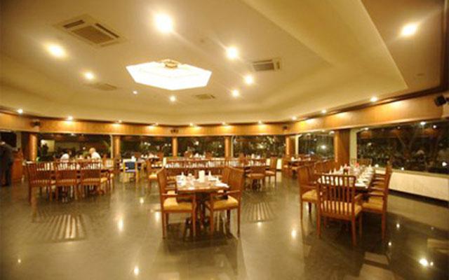 Silent Shores Resort and Spa photo 20