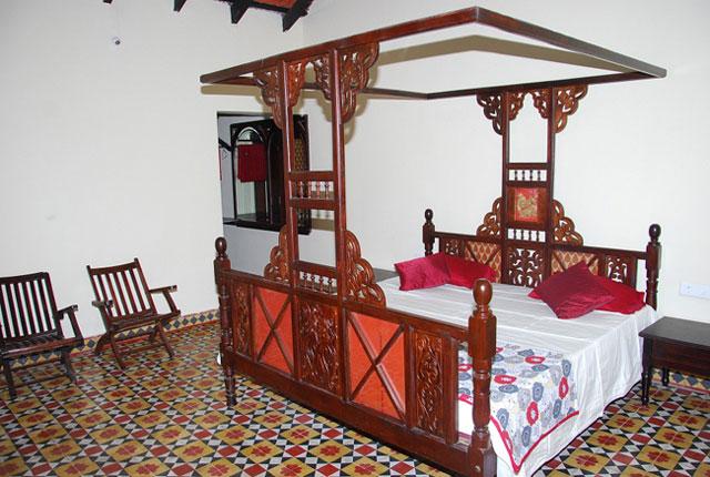 Shiveka Homestay photo 9