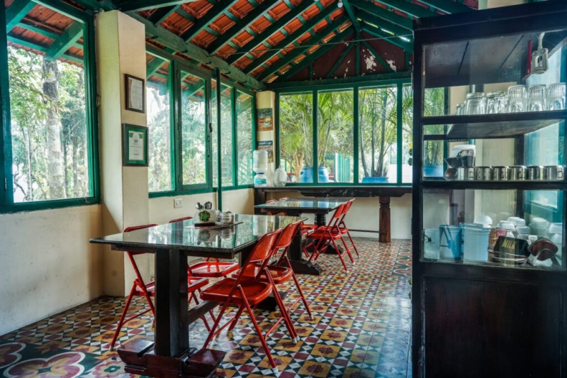 Shiveka Homestay photo 42
