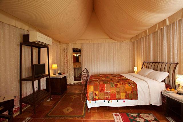 Grass Roots Resort