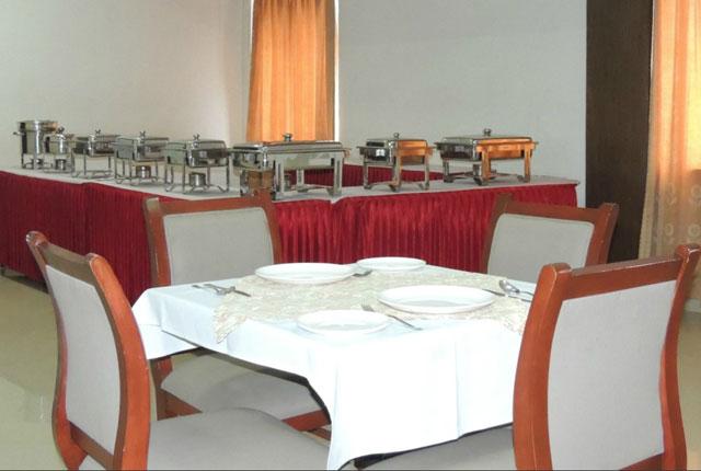 White Parrot Hotel photo 3